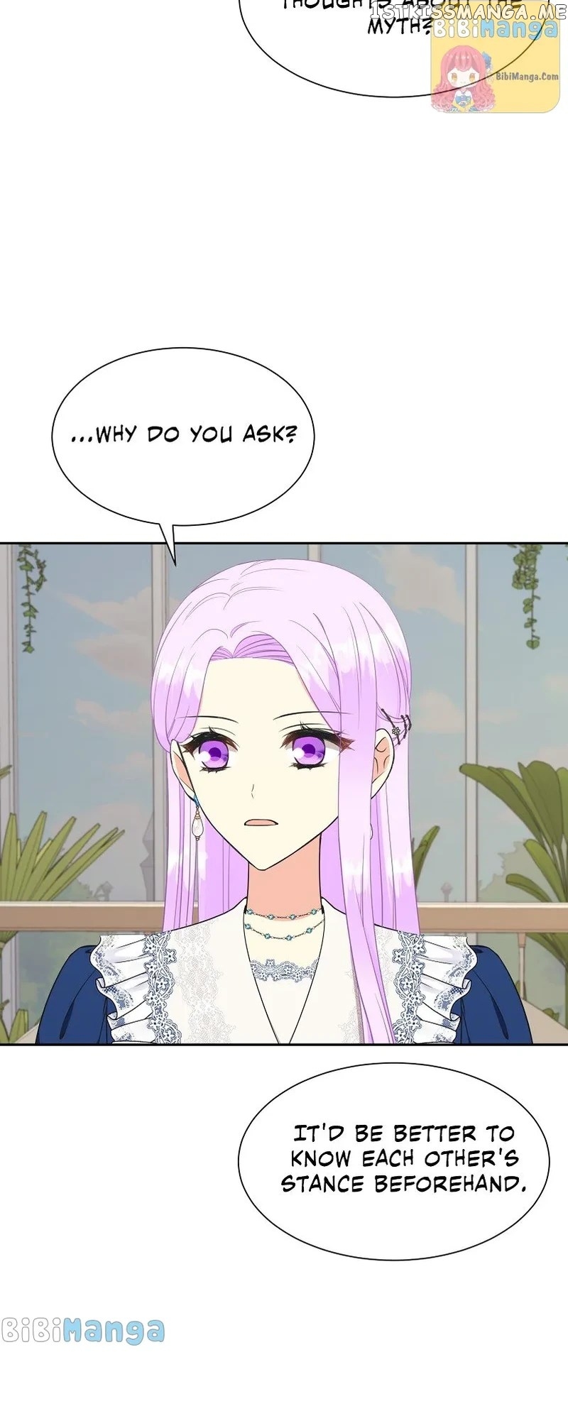 I Saved The Cursed Duke chapter 71 - page 39