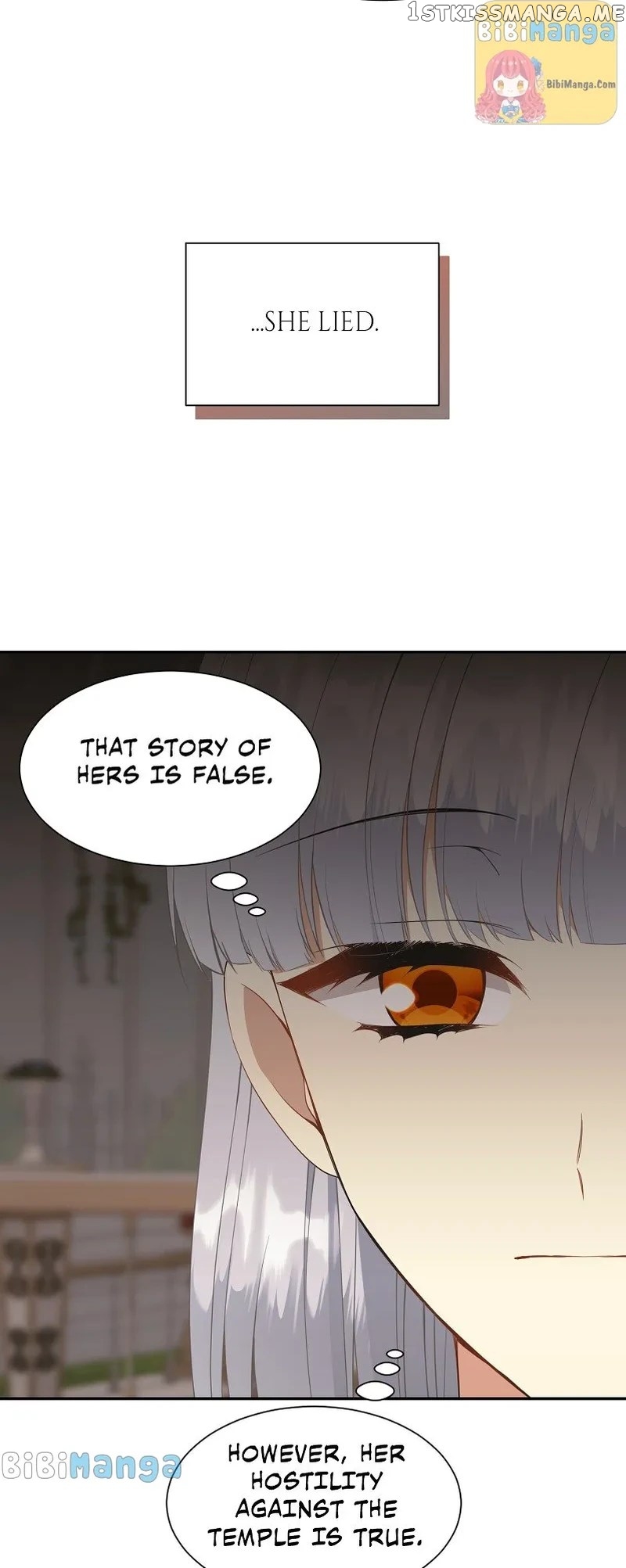 I Saved The Cursed Duke chapter 71 - page 47
