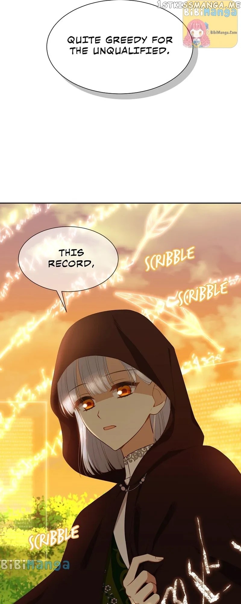 I Saved The Cursed Duke chapter 71 - page 59