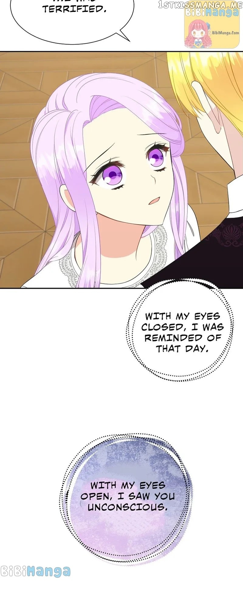 I Saved The Cursed Duke chapter 70 - page 38