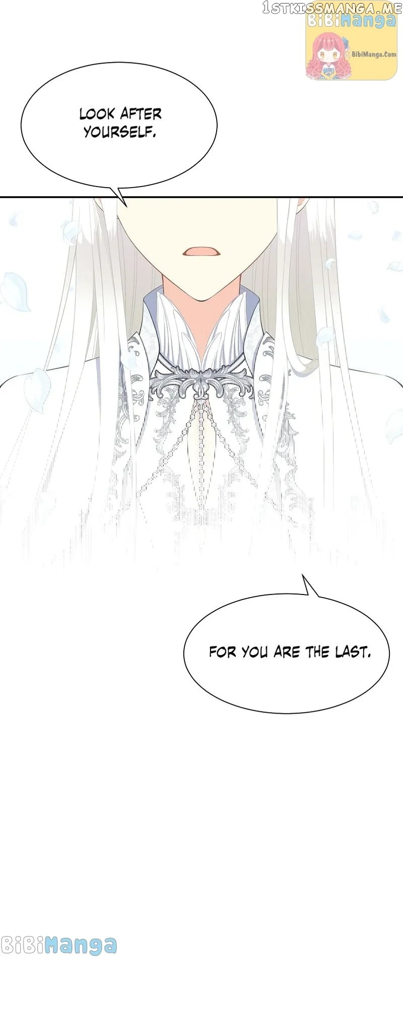I Saved The Cursed Duke chapter 70 - page 4
