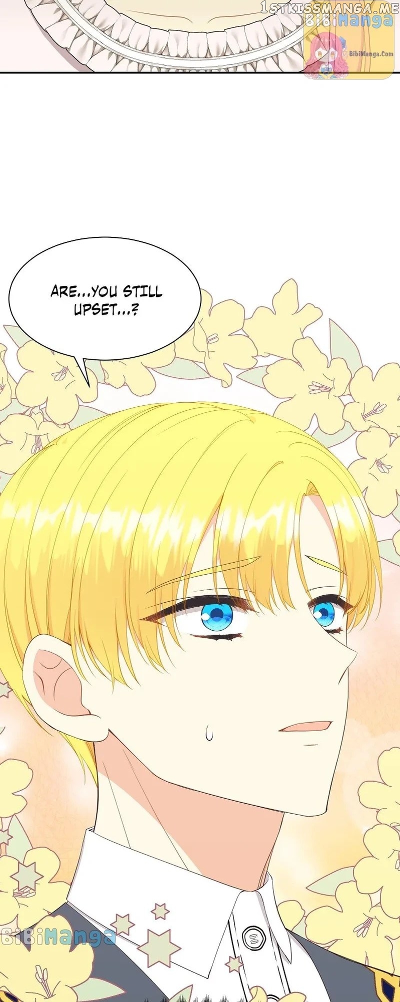 I Saved The Cursed Duke chapter 69 - page 18