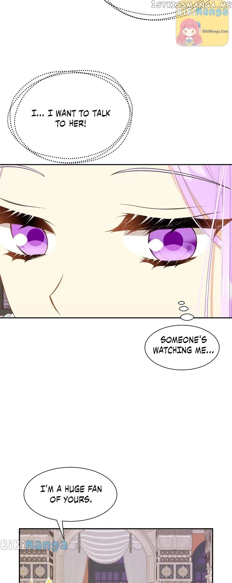 I Saved The Cursed Duke chapter 68 - page 25