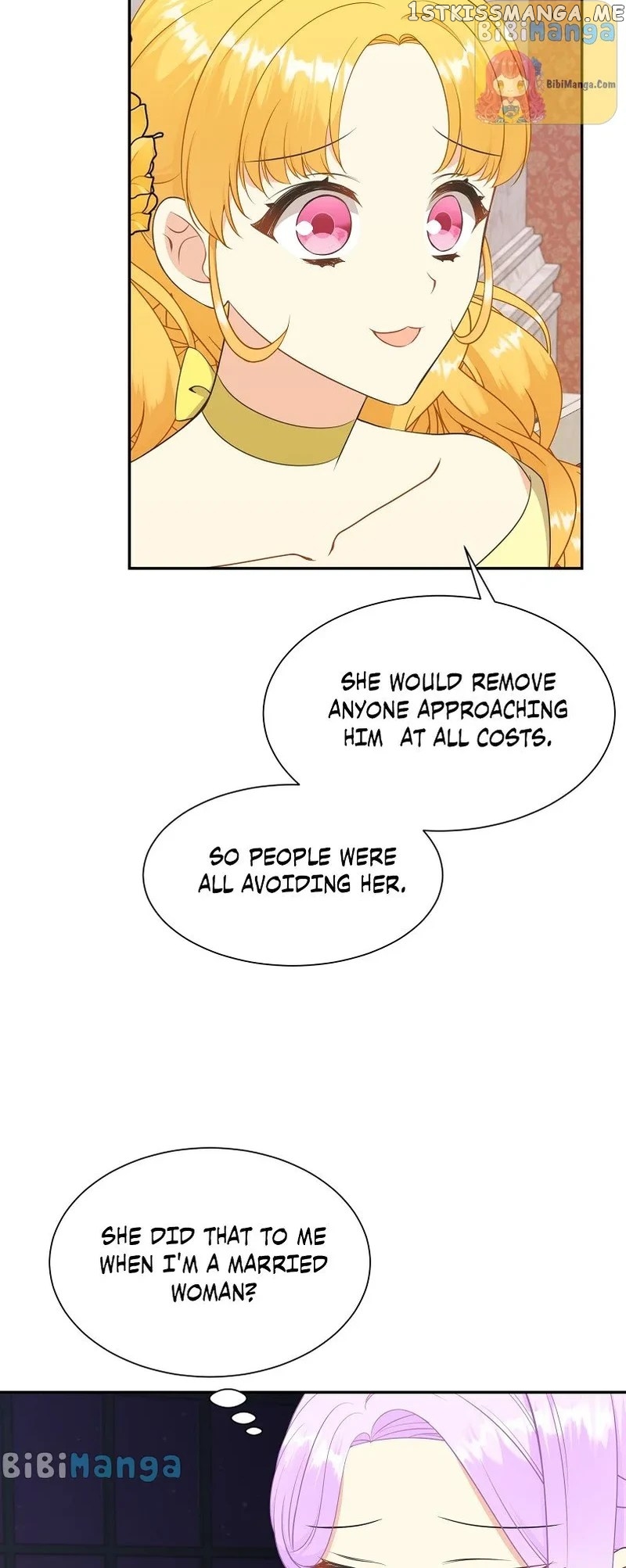 I Saved The Cursed Duke chapter 68 - page 29