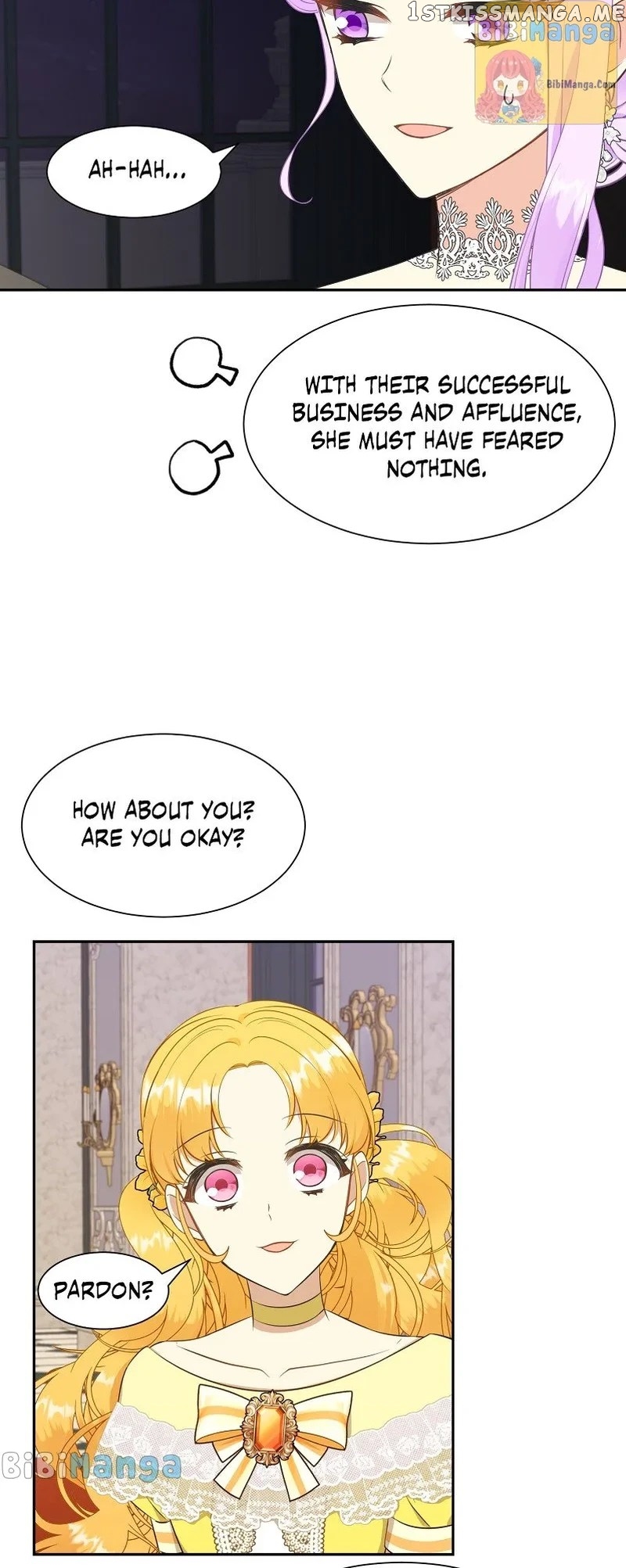 I Saved The Cursed Duke chapter 68 - page 30