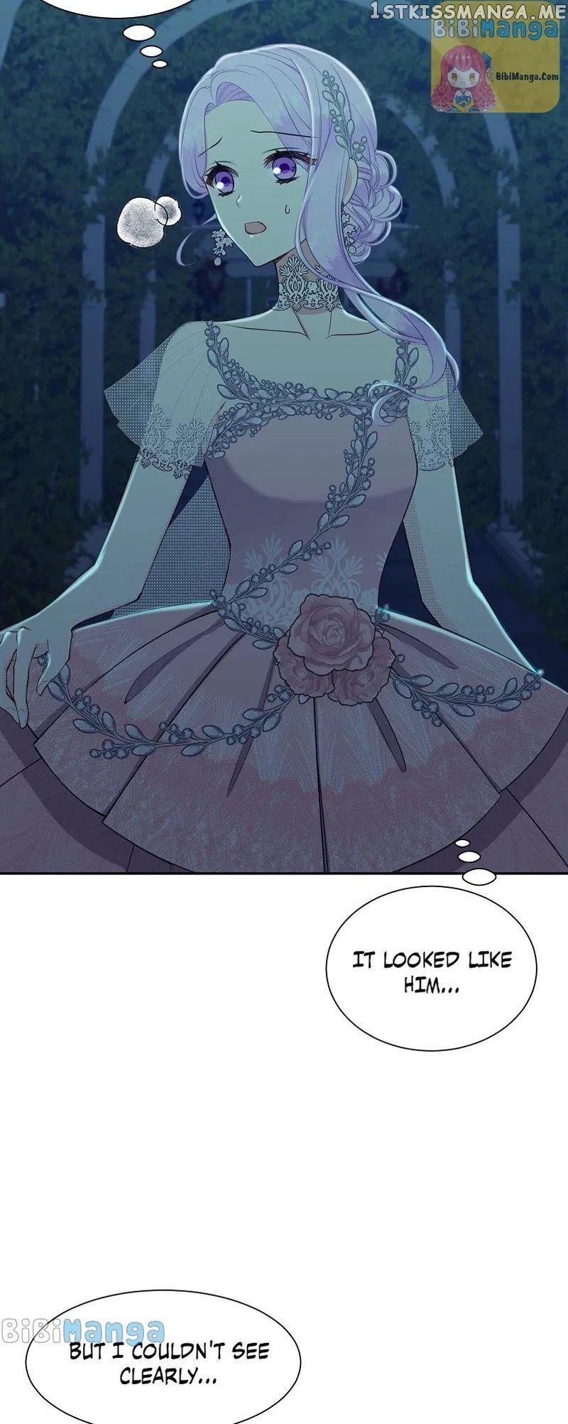 I Saved The Cursed Duke chapter 68 - page 39