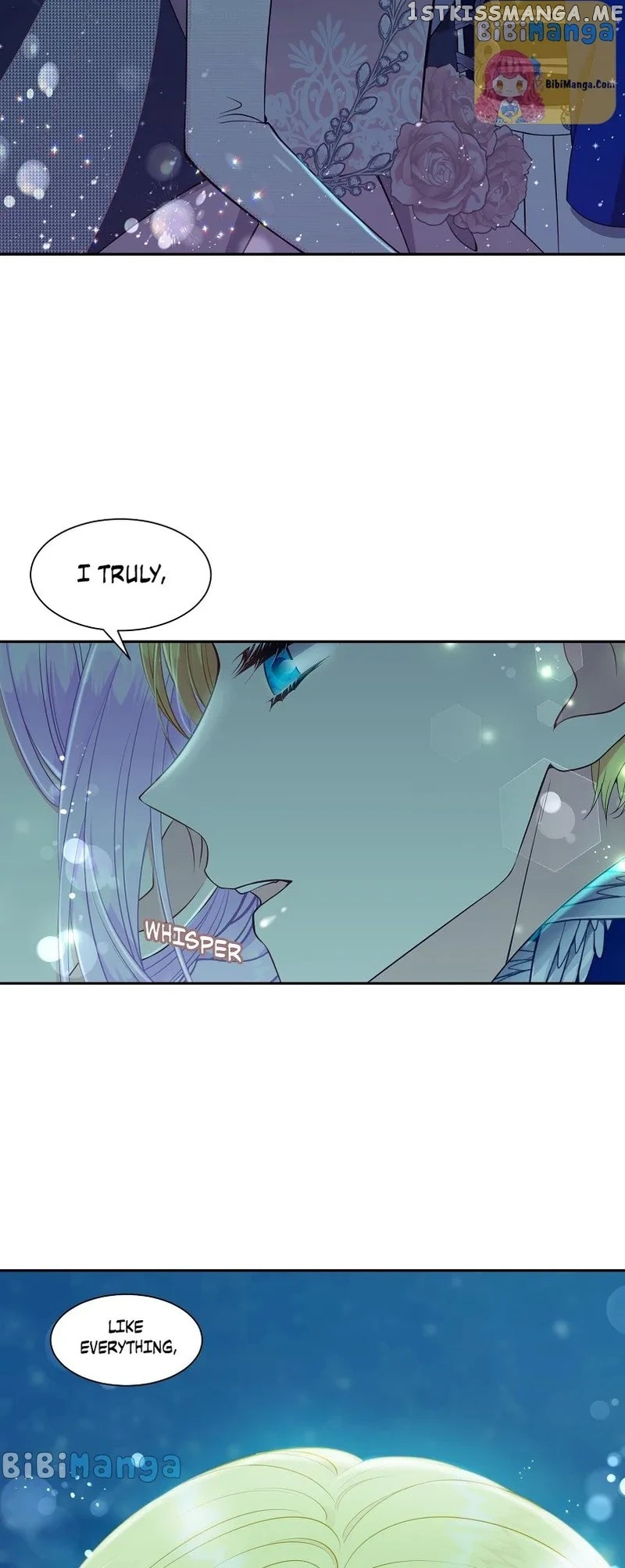 I Saved The Cursed Duke chapter 68 - page 50