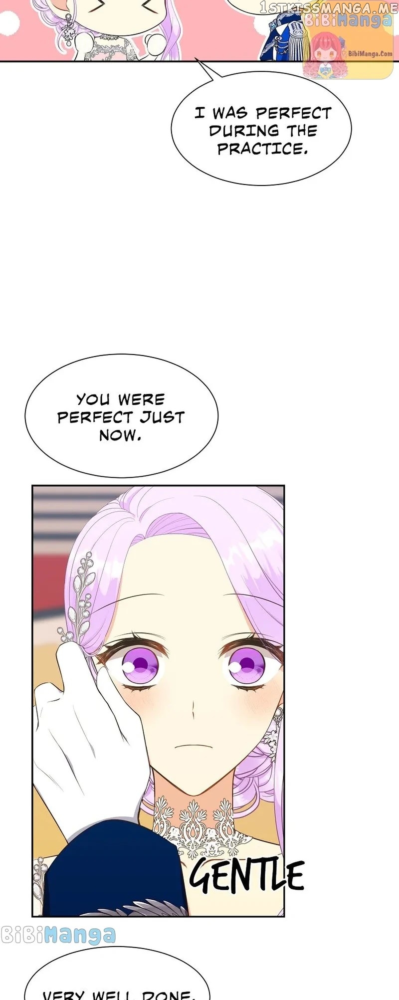 I Saved The Cursed Duke chapter 67 - page 14