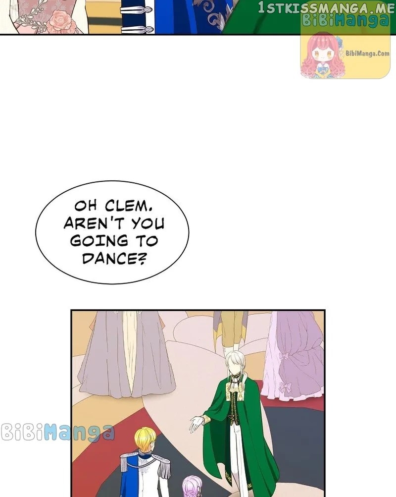 I Saved The Cursed Duke chapter 67 - page 16