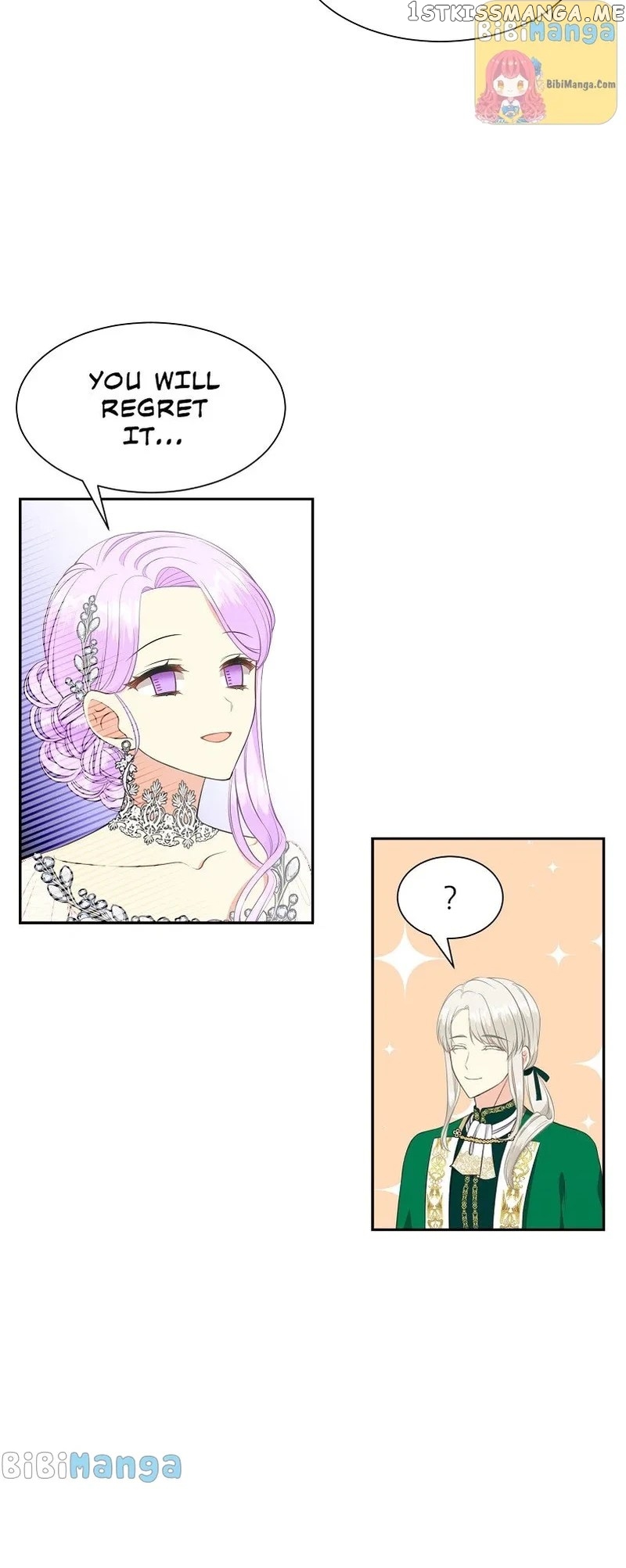 I Saved The Cursed Duke chapter 67 - page 25