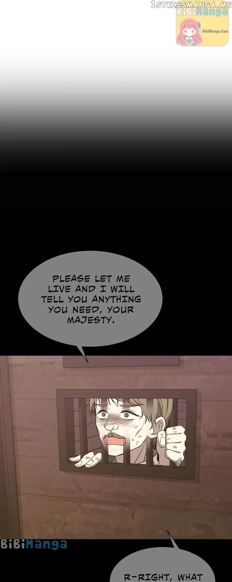 I Saved The Cursed Duke chapter 67 - page 27