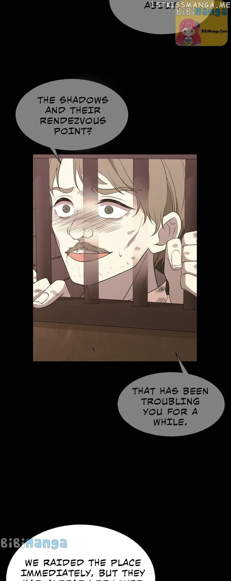 I Saved The Cursed Duke chapter 67 - page 28