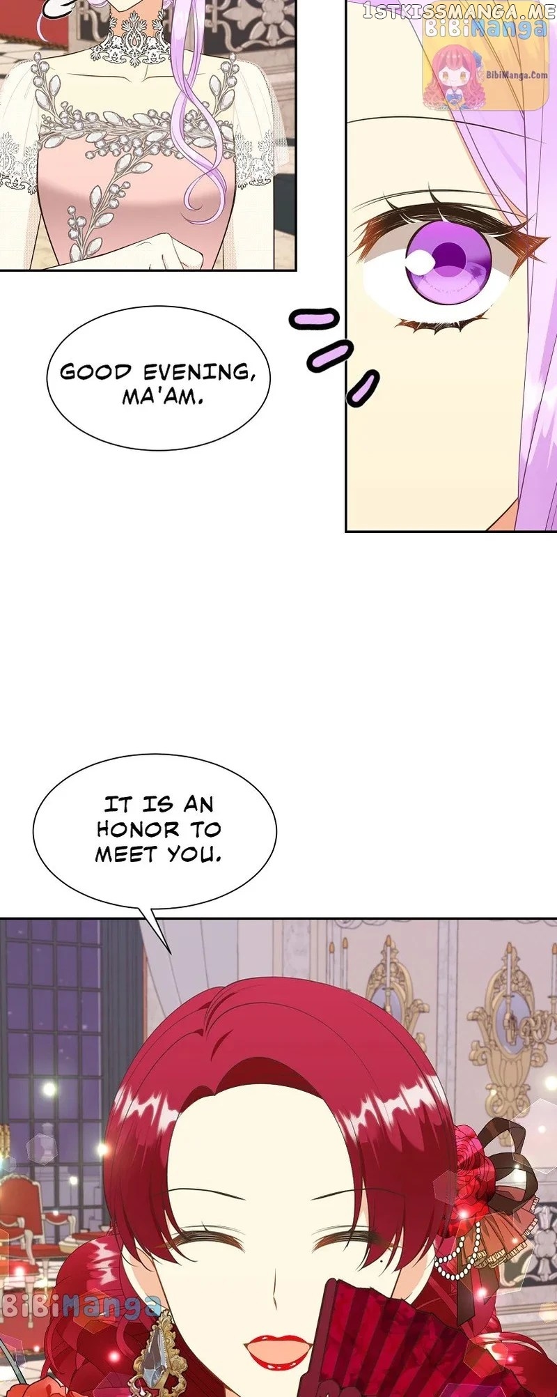 I Saved The Cursed Duke chapter 67 - page 38