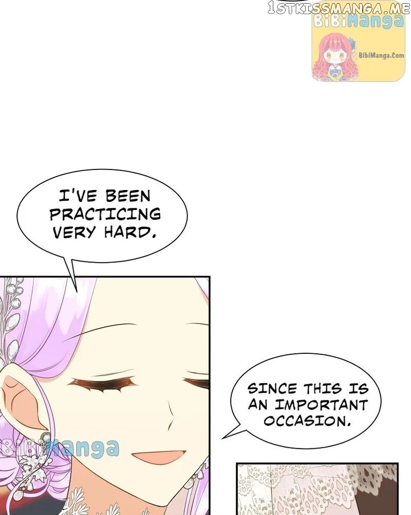 I Saved The Cursed Duke chapter 67 - page 8