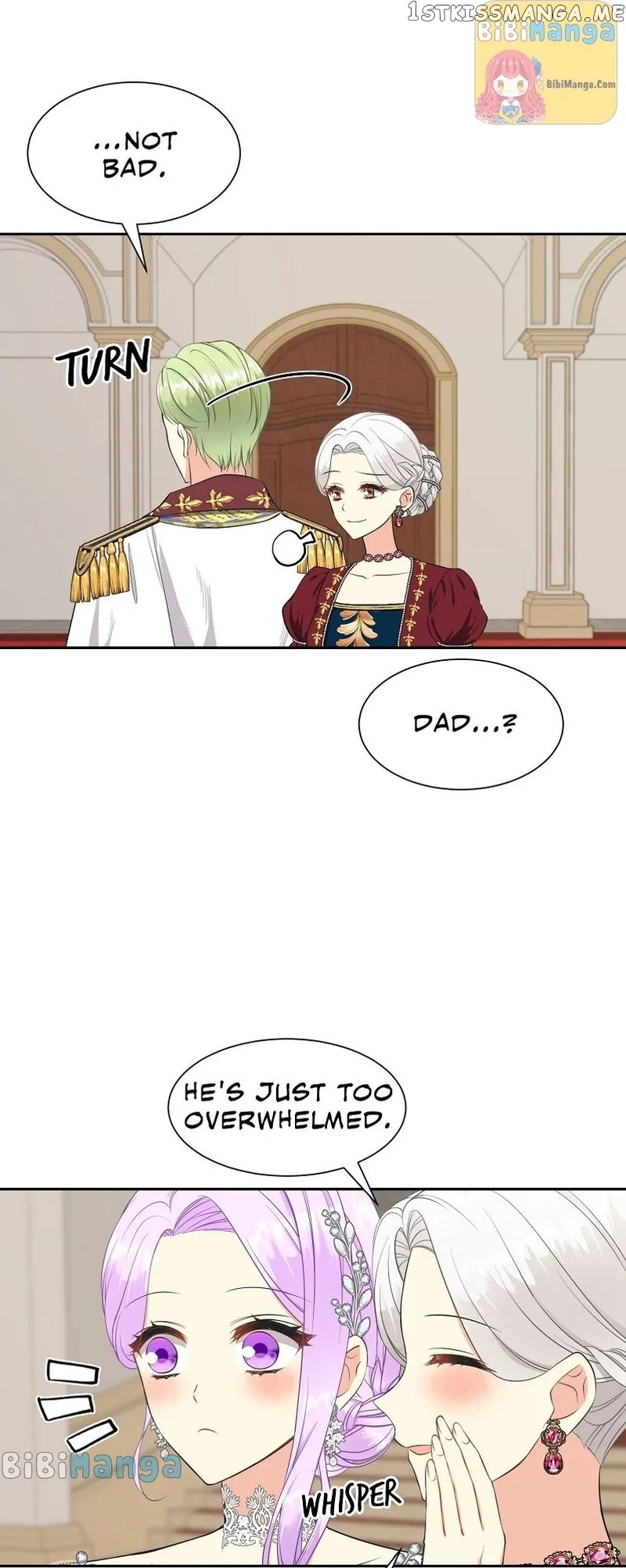 I Saved The Cursed Duke chapter 66 - page 15