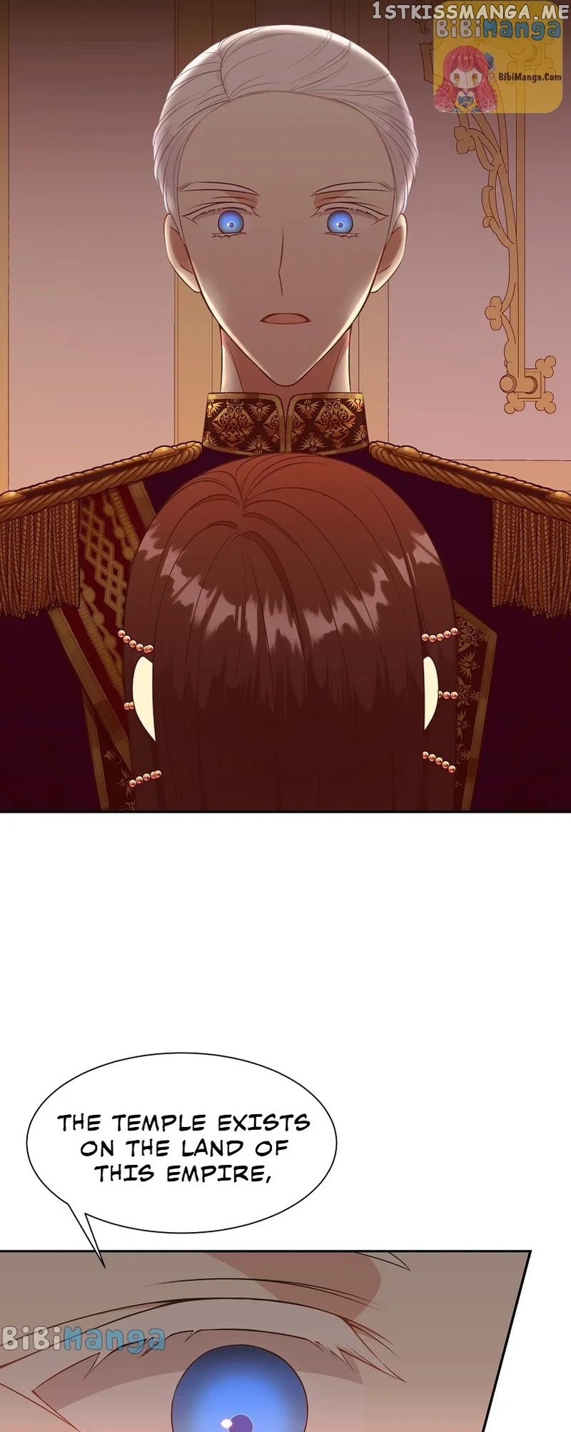 I Saved The Cursed Duke chapter 66 - page 35
