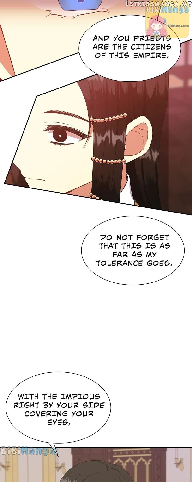 I Saved The Cursed Duke chapter 66 - page 36