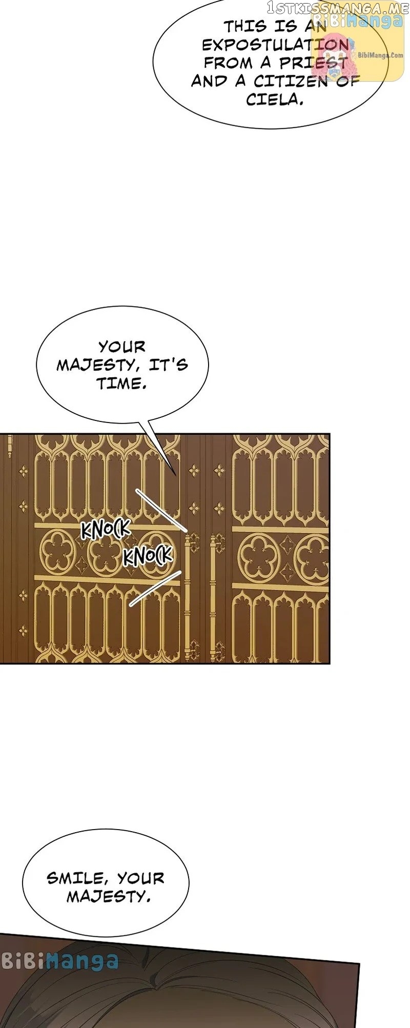 I Saved The Cursed Duke chapter 66 - page 39