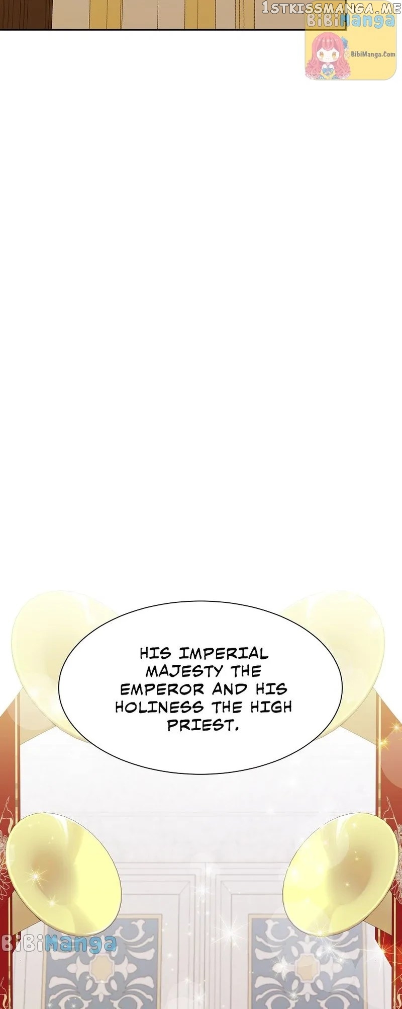 I Saved The Cursed Duke chapter 66 - page 42