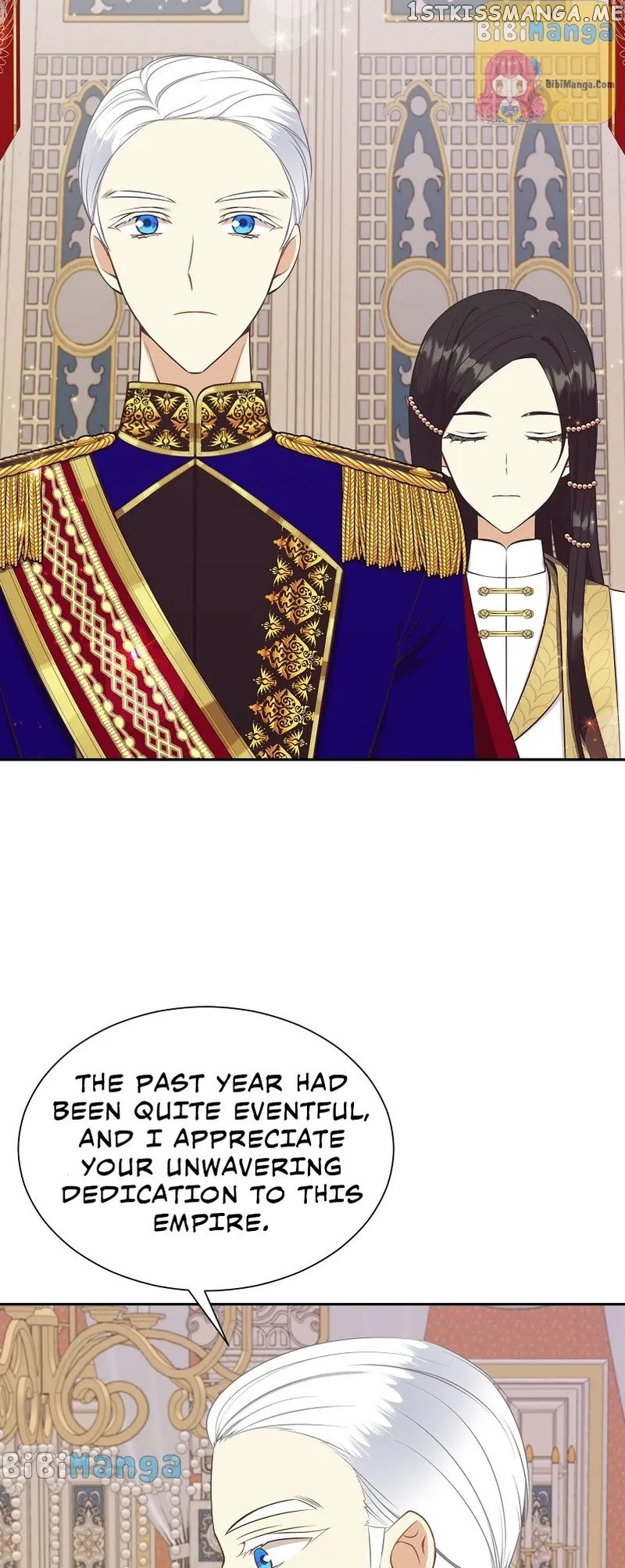 I Saved The Cursed Duke chapter 66 - page 43