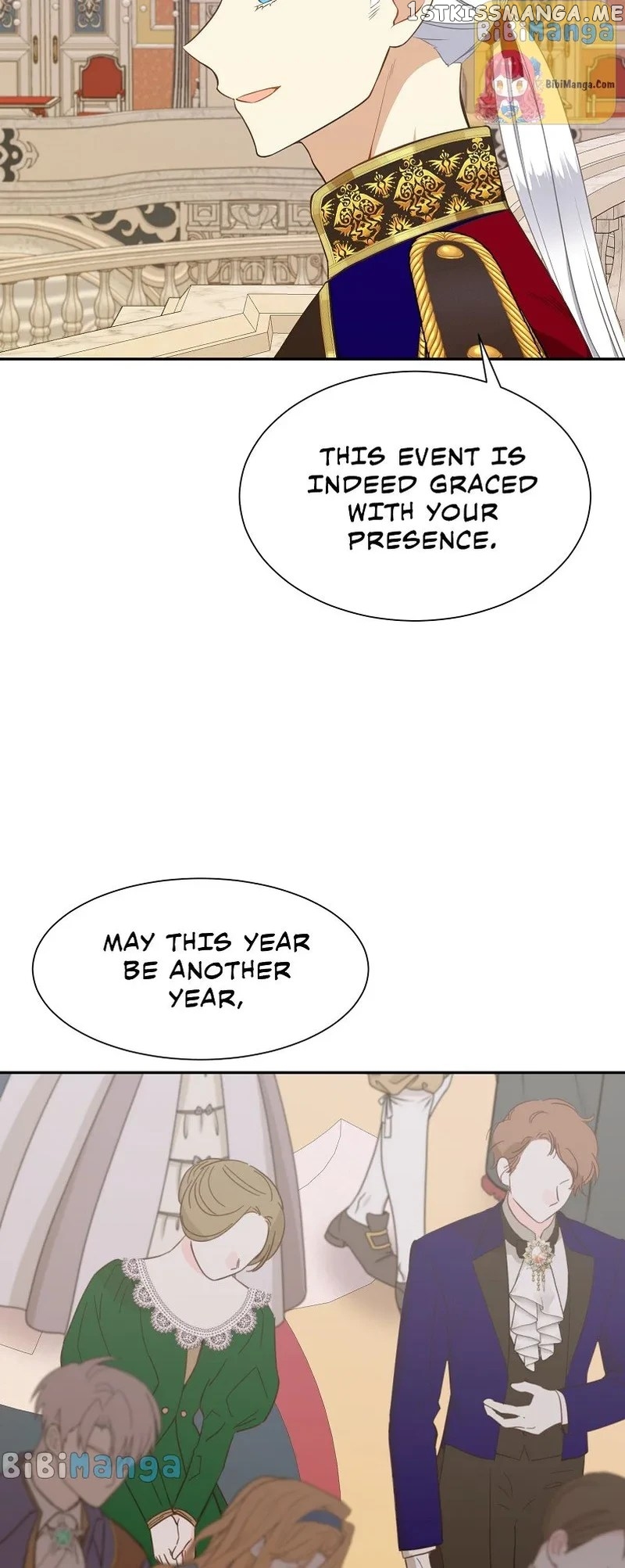 I Saved The Cursed Duke chapter 66 - page 44