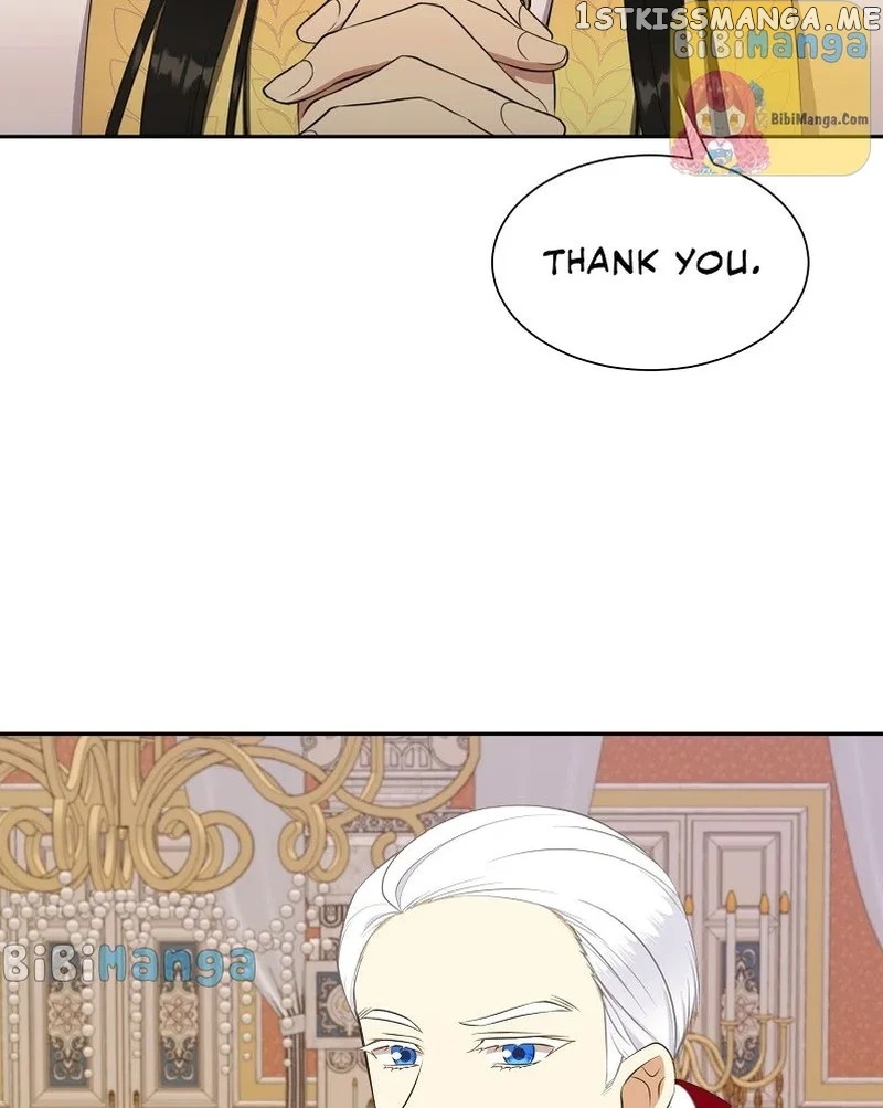 I Saved The Cursed Duke chapter 66 - page 48