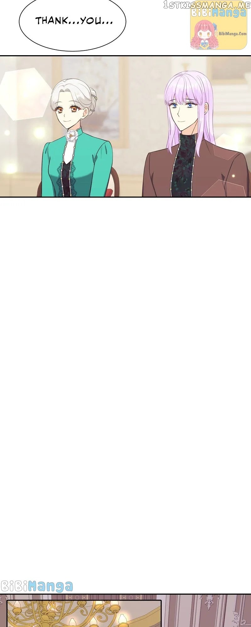 I Saved The Cursed Duke chapter 65 - page 22