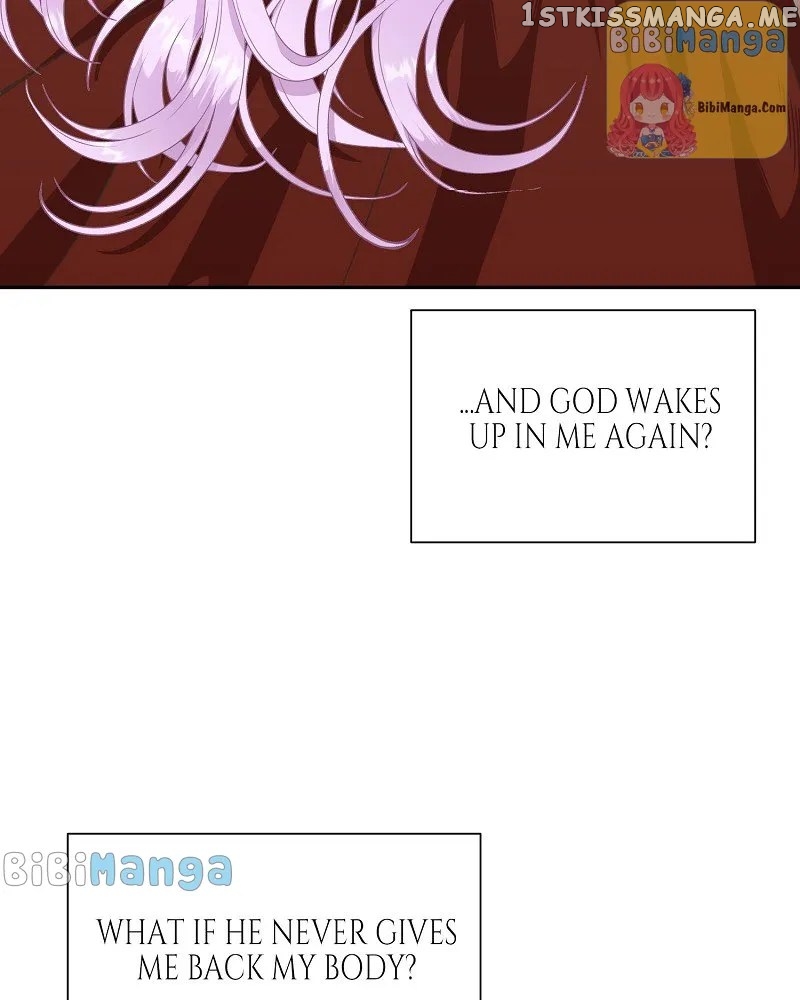 I Saved The Cursed Duke chapter 65 - page 24