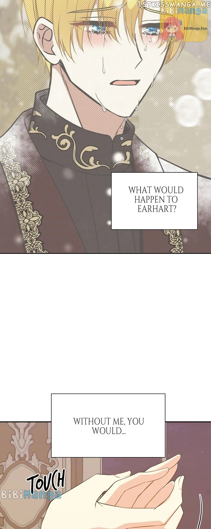 I Saved The Cursed Duke chapter 65 - page 26