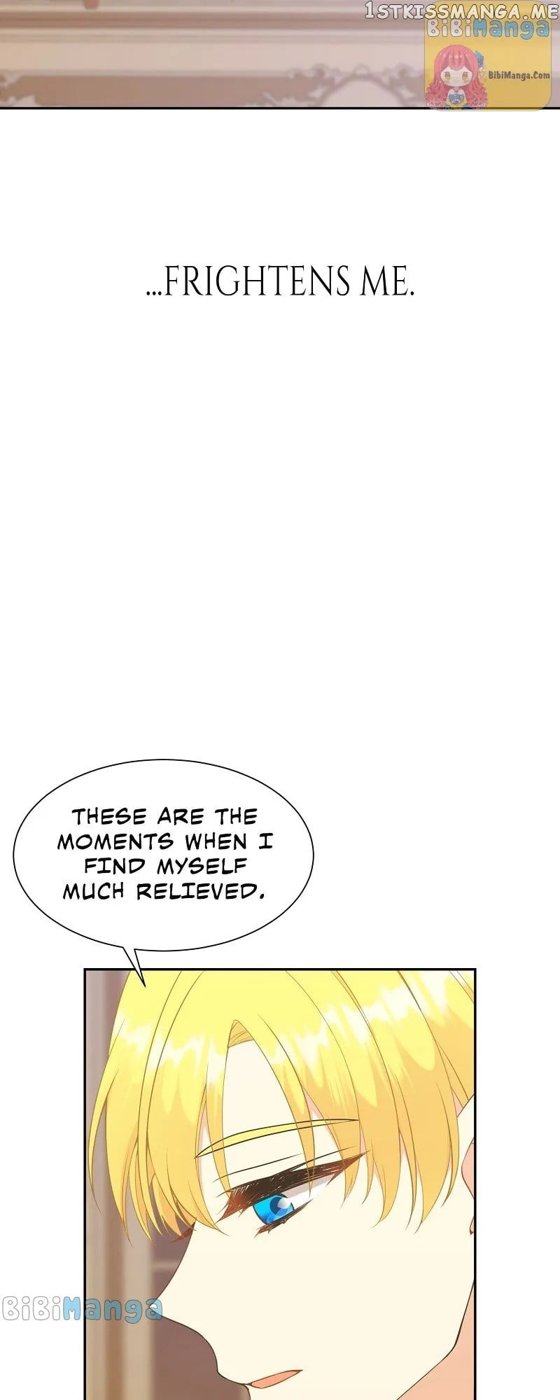 I Saved The Cursed Duke chapter 65 - page 33