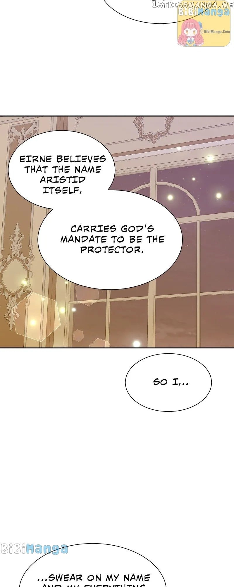 I Saved The Cursed Duke chapter 65 - page 36