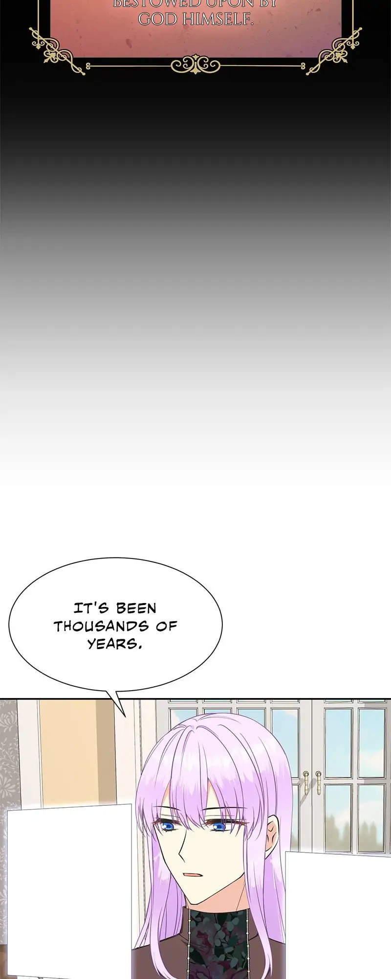 I Saved The Cursed Duke chapter 64 - page 38