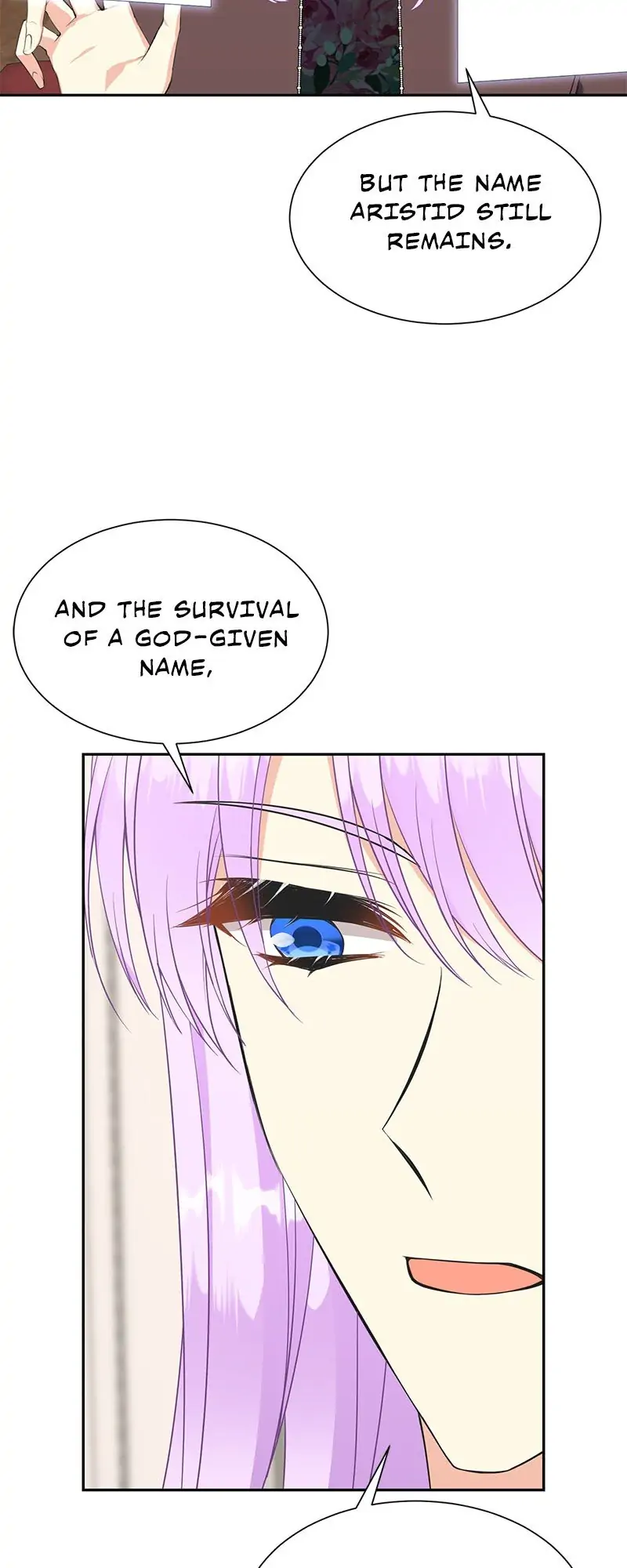 I Saved The Cursed Duke chapter 64 - page 39