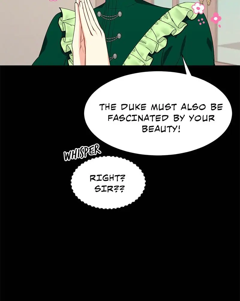 I Saved The Cursed Duke chapter 62 - page 40
