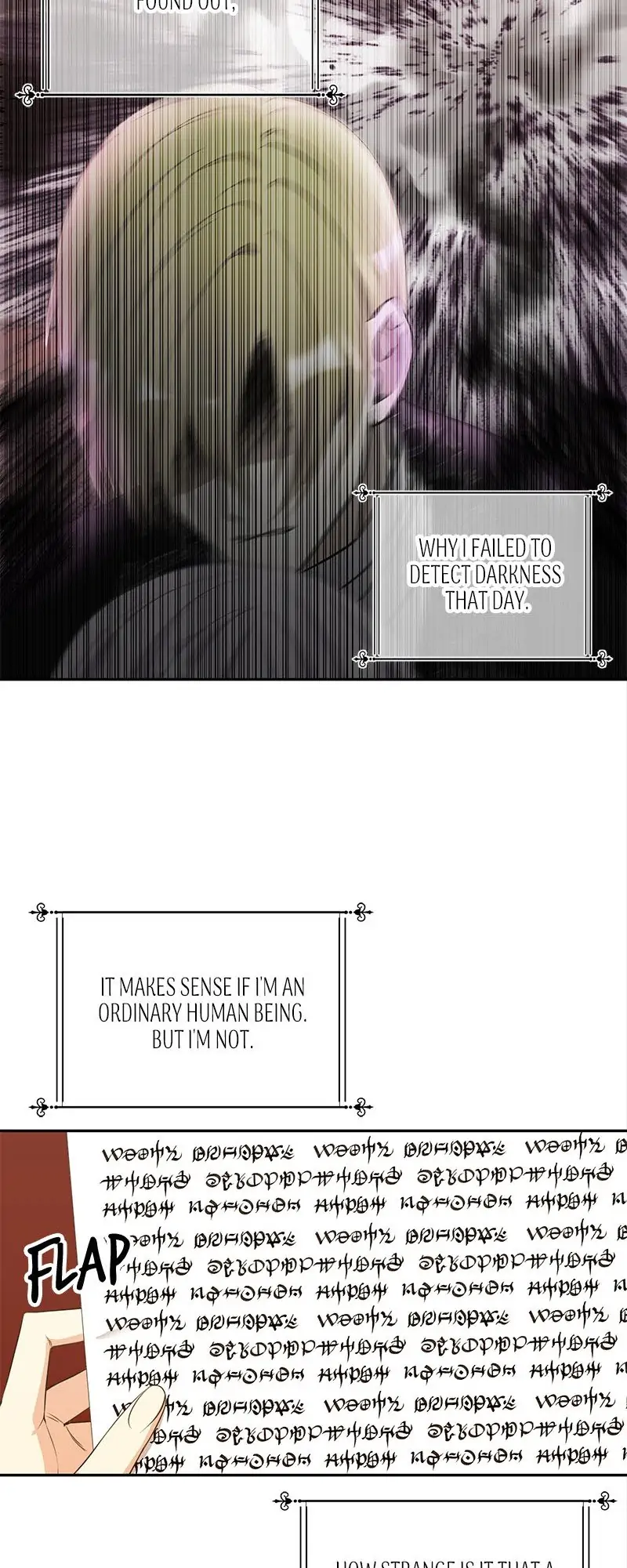 I Saved The Cursed Duke chapter 61 - page 28