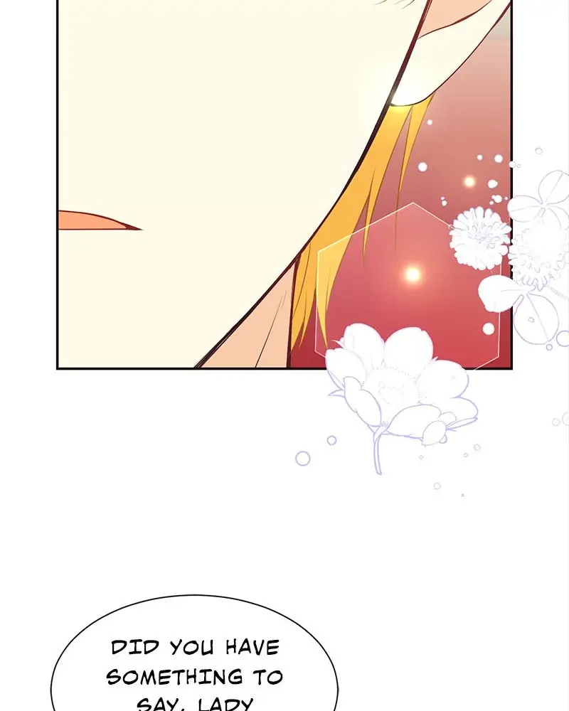 I Saved The Cursed Duke chapter 61 - page 8