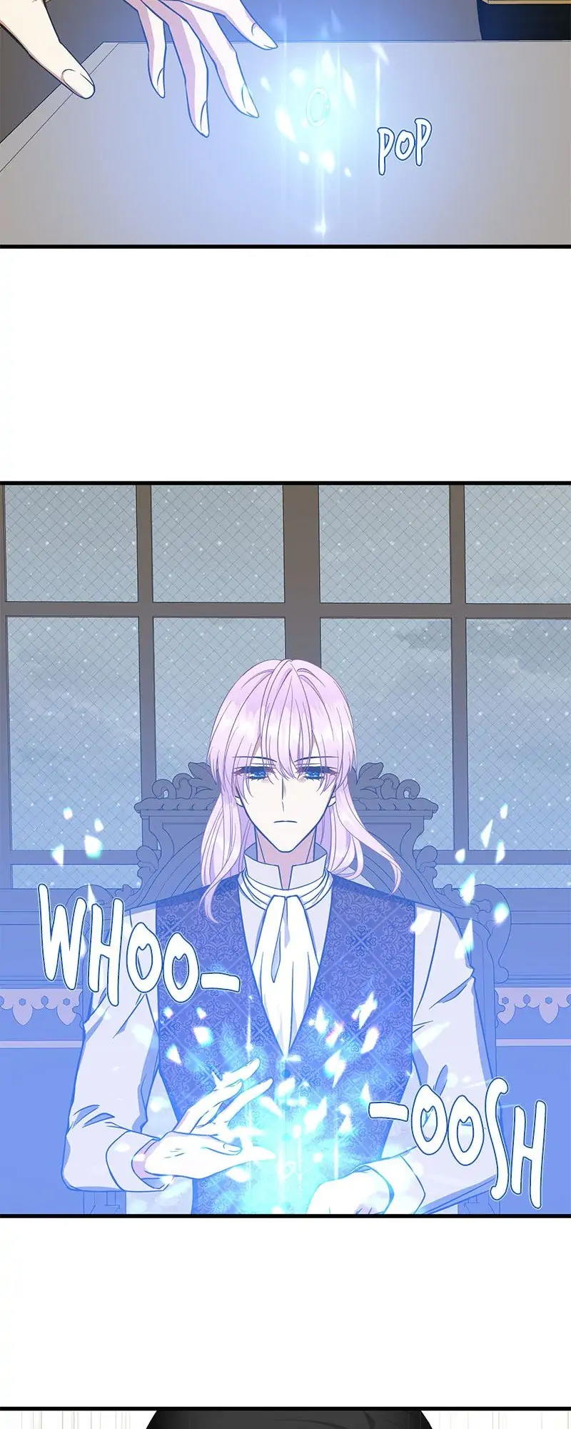 I Saved The Cursed Duke chapter 60 - page 42
