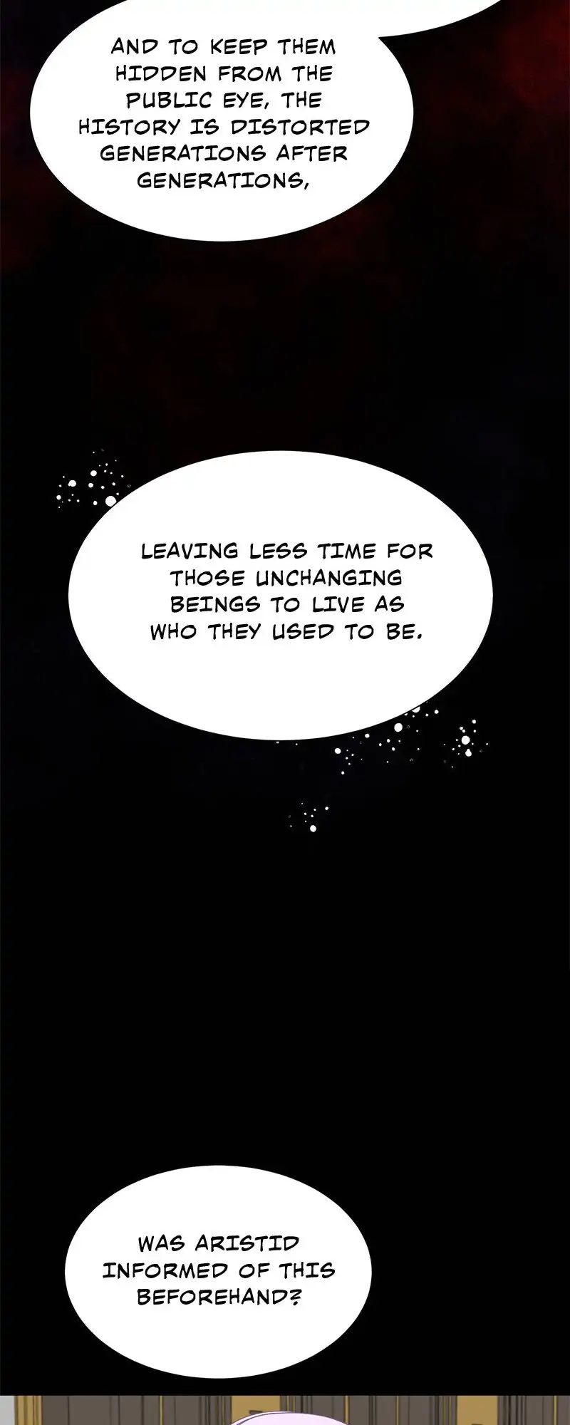 I Saved The Cursed Duke chapter 59 - page 6