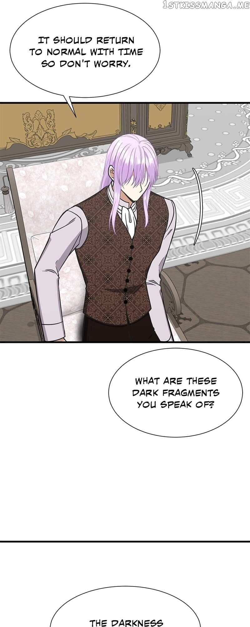 I Saved The Cursed Duke chapter 58 - page 10