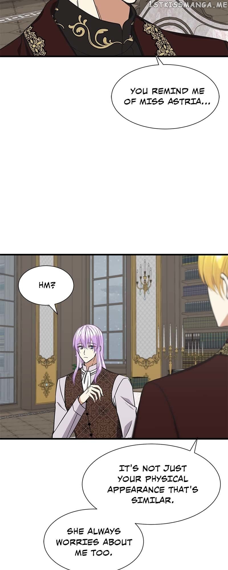 I Saved The Cursed Duke chapter 58 - page 20