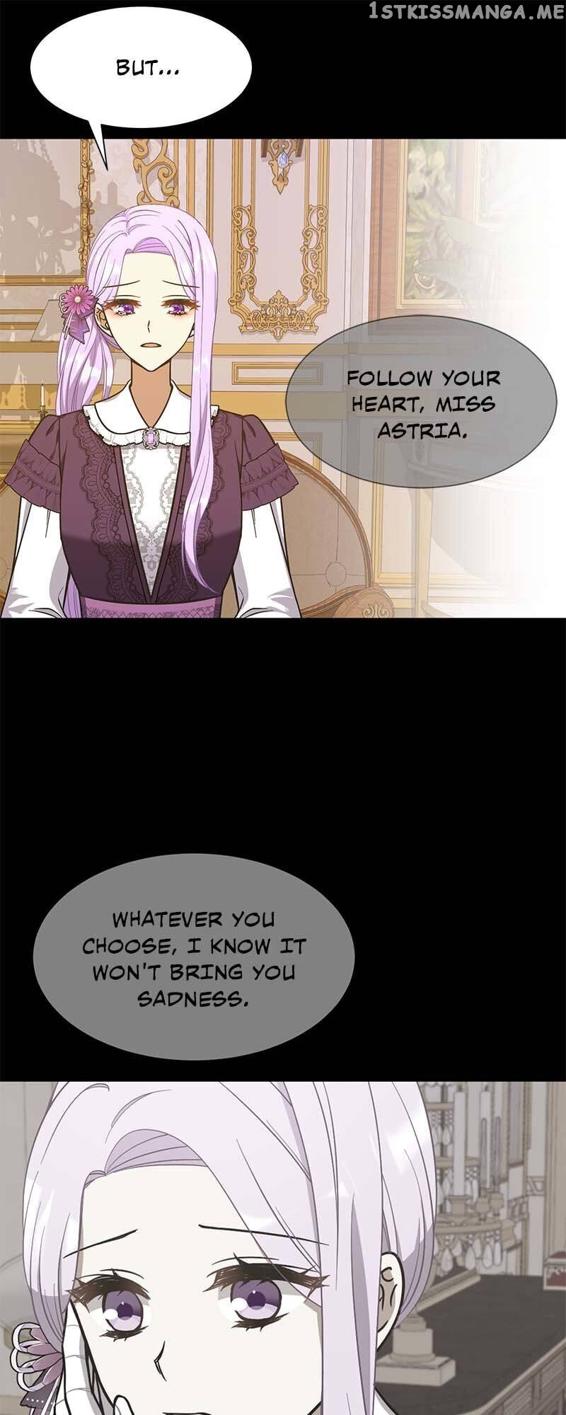 I Saved The Cursed Duke chapter 57 - page 18