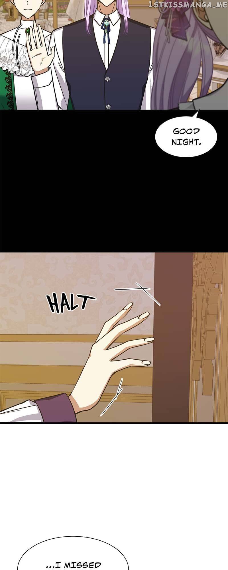 I Saved The Cursed Duke chapter 57 - page 22