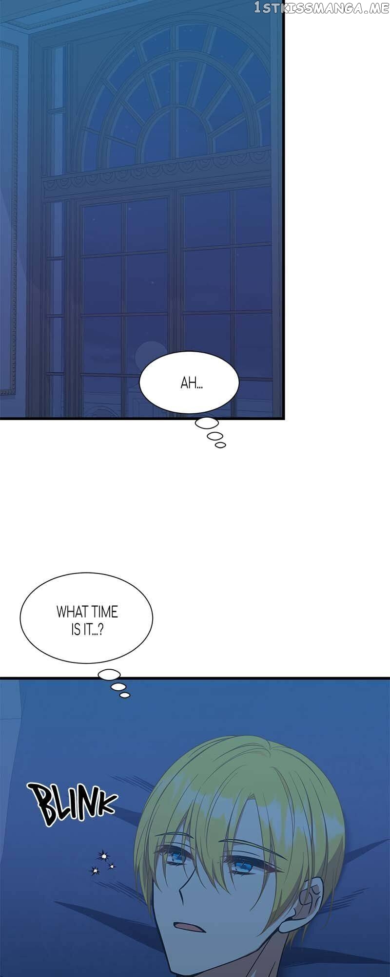 I Saved The Cursed Duke chapter 57 - page 28