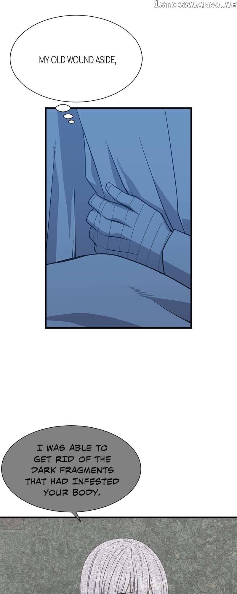 I Saved The Cursed Duke chapter 57 - page 30