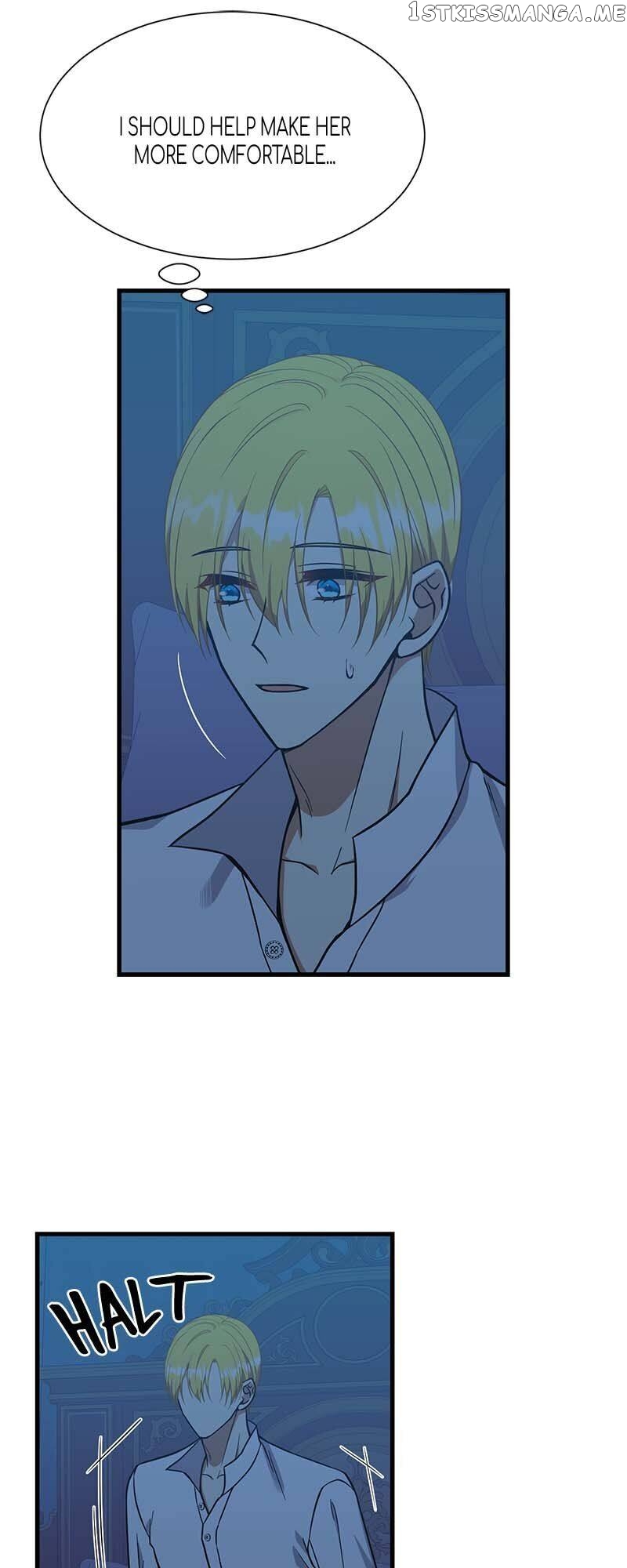 I Saved The Cursed Duke chapter 57 - page 34