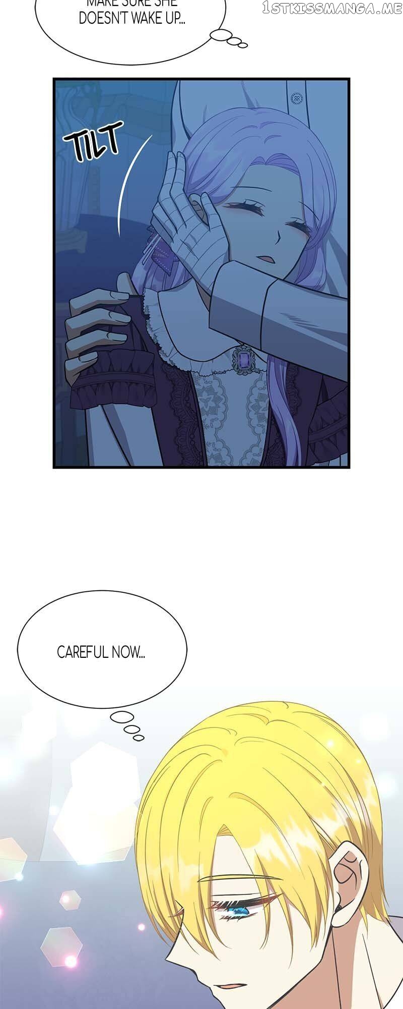 I Saved The Cursed Duke chapter 57 - page 37