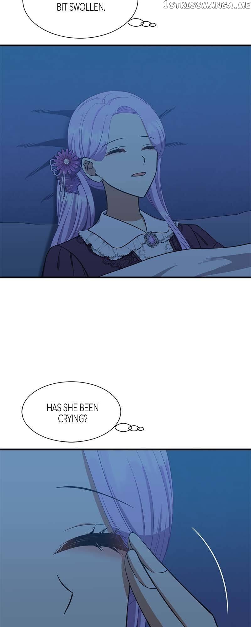 I Saved The Cursed Duke chapter 57 - page 40