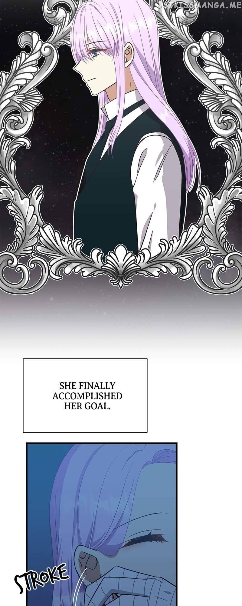 I Saved The Cursed Duke chapter 57 - page 44