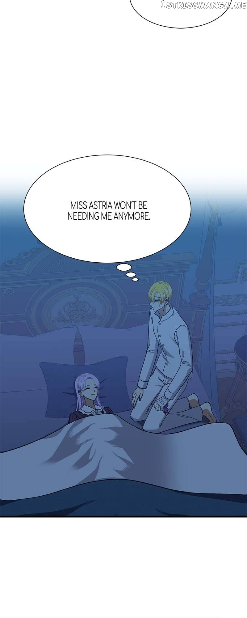I Saved The Cursed Duke chapter 57 - page 46