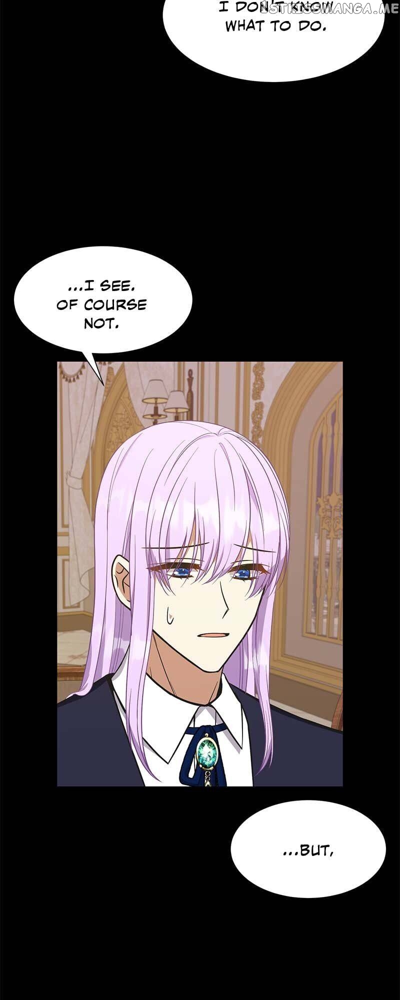 I Saved The Cursed Duke chapter 57 - page 6
